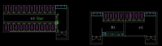卫生间合集缩略图